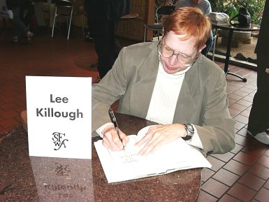 Lee Killough