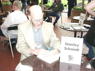 Stanley Schmidt