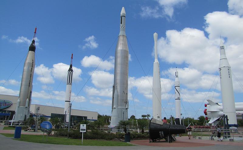 Missile Park