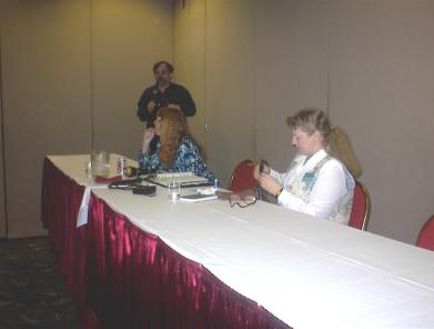 Brad Sinor, Regional Director Linda Dunn, Secretary Elect Kathy Wentworth