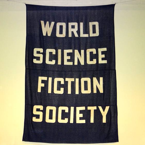 World Science Fiction Society